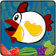 Chicken Fruits APK