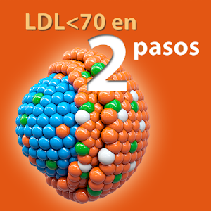 LDL en 2 pasos.apk 1.0