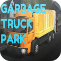 Garbage Truck Park icon