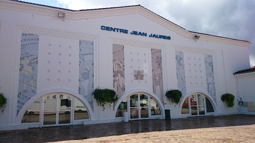 Centre Jean Jaures 