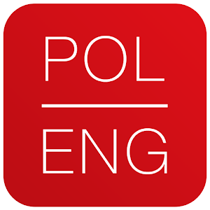 Dictionary Polish English
