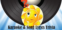 Karaoke & Song Lyrics Trivia APK