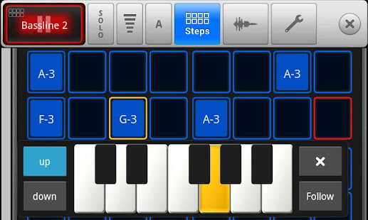 SPC 音乐鼓垫(圖3)-速報App