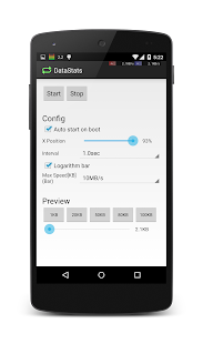 Data Stats(圖1)-速報App