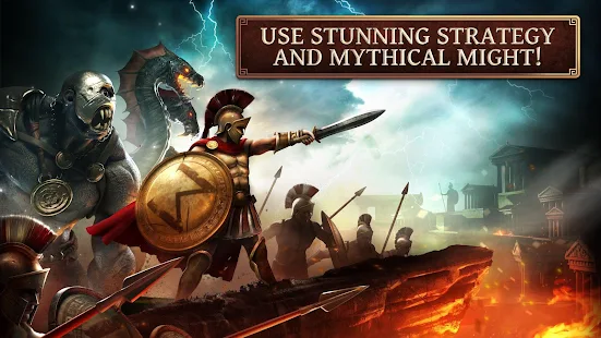 Age of Sparta - screenshot thumbnail