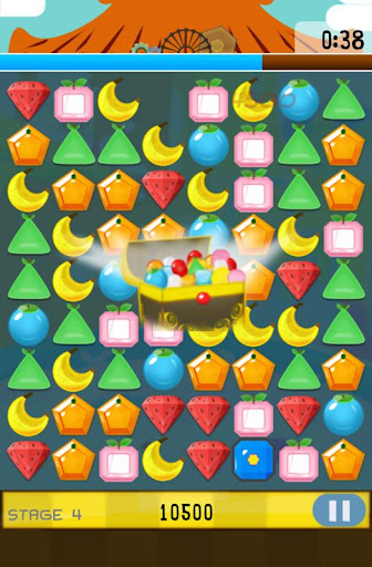 免費下載休閒APP|Fruit Jewels app開箱文|APP開箱王