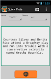 Plottapus Free Story Plots