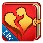 iKamasutra® Lite Sex Positions  Icon