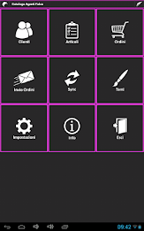 ICGSMEGASTORE catalogo poster 2