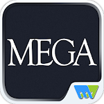 Cover Image of Télécharger MEGA 7.4.1 APK
