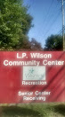 Wilson Community Center