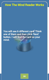 Mystical Ball Mind Reader(圖4)-速報App