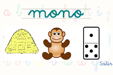 Aprender a Leer 2 poster 23