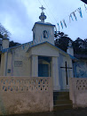 Capela Santa Cruz