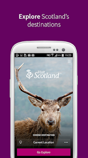 Explore Scotland Screenshots 0