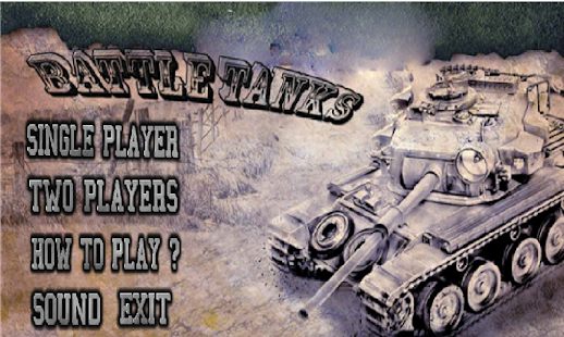 Free Download Battle Tank APK for Android
