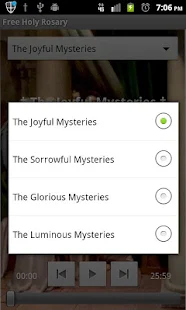 Scriptural Rosary(圖6)-速報App