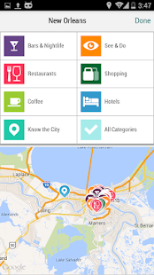 New Orleans City Guide Screenshots 3