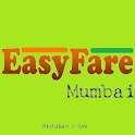 EasyFare Mumbai logo