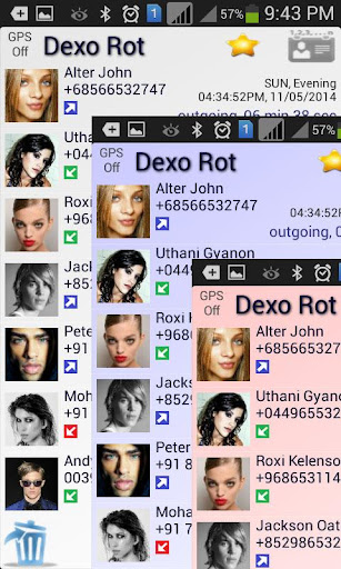 免費下載通訊APP|Dexo Rot Dialer & Contacts app開箱文|APP開箱王