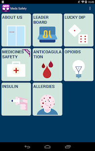 How to download Medicines Safety App 1.162 mod apk for android