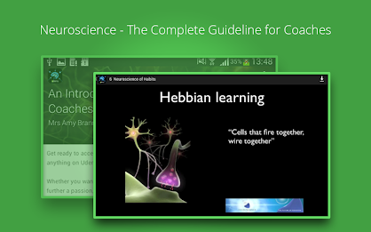 Neuroscience Basics poster 8