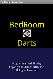 Free Download BedRoom Darts Pro APK for PC