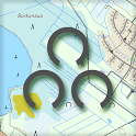 Terrain Map Finland (demo) icon
