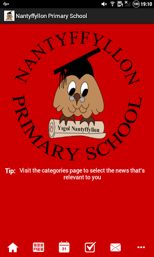 Nantyffyllon Primary School