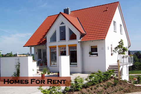 Homes For Rent