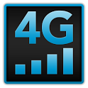 4G Toggle icon