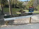 Vermont Reserve