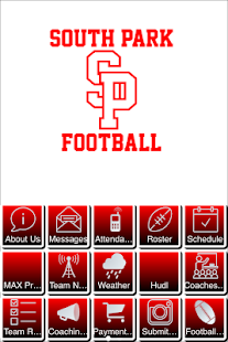 Lastest South Park Football APK for Android