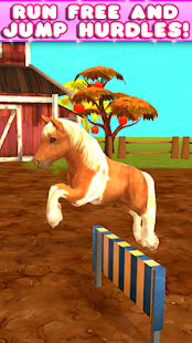 Virtual Pet Pony(圖4)-速報App