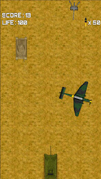 Attack on Tank poster 4