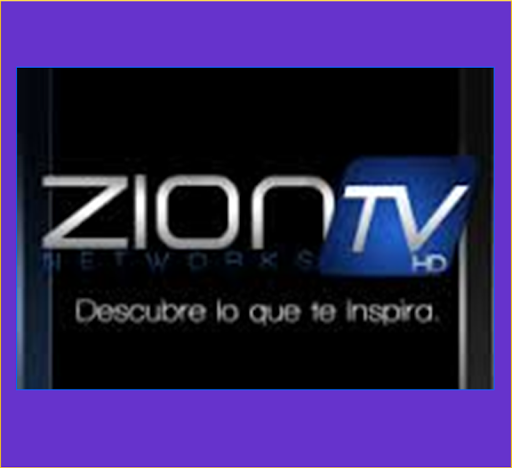 1 ZION TV