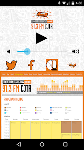 How to install 91.3 FM CJTR Regina Radio patch 1.0.1 apk for bluestacks