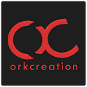 OrkCreationPad logo