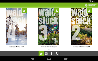 the forest-kiosk poster 4