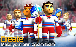 BIG WIN Hockey