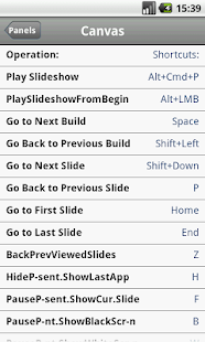 How to mod Shortcuts for Keynote lastet apk for android