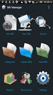 Download Bill Manager (FREE) APK