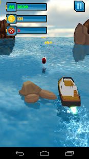 Free Boat Race 3D 2 APK for PC