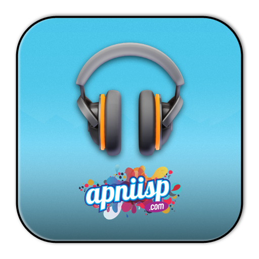 Apniisp Radio 娛樂 App LOGO-APP開箱王