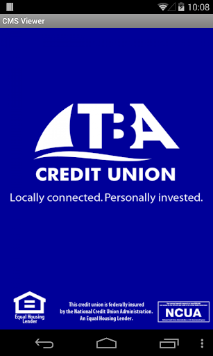 TBA Credit Union