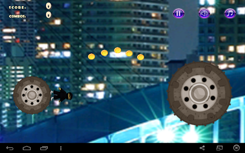 Lastest Jumping Ninja APK