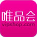 唯品会 logo