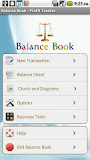 Balance Book - Profit Tracker