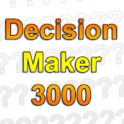Decision Maker 3000 1.0 Icon