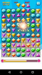Lastest Galaxy Jewels Quest APK for Android